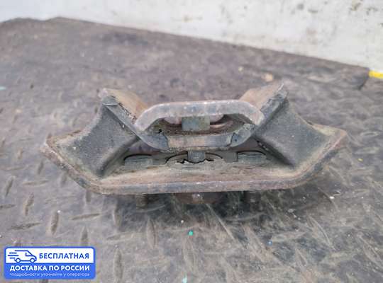 Подушка ДВС на Opel Monterey A