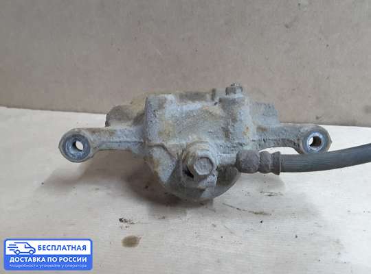 Суппорт на Nissan Almera II N16