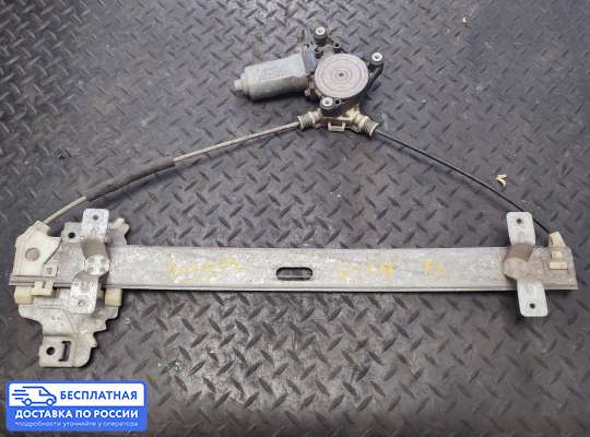 Стеклоподъемник электрический на Isuzu Rodeo II (UTS-145)