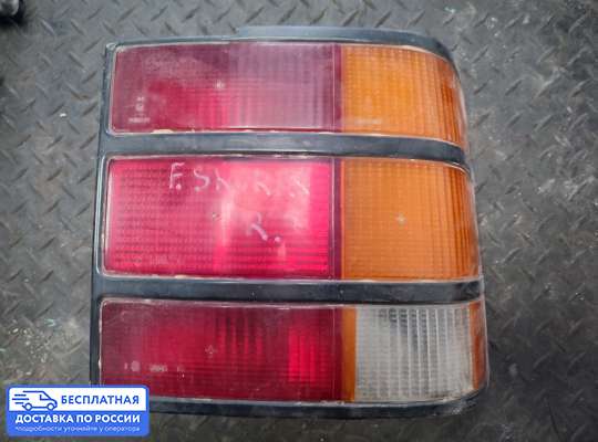 Фонарь задний на Ford Scorpio I GAE