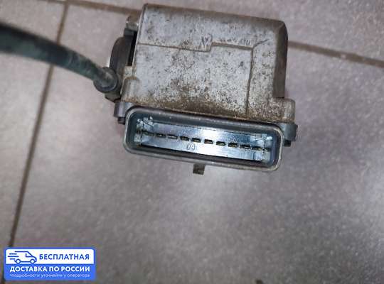 Круиз-контроль на Ford Escape