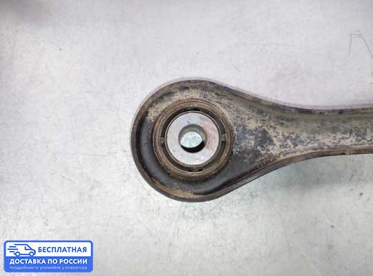 Рычаг подвески на Mazda 6 II (GH)