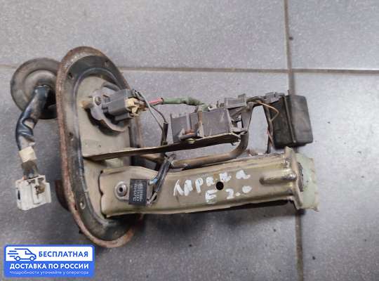 Бензонасос на Toyota Carina E T19