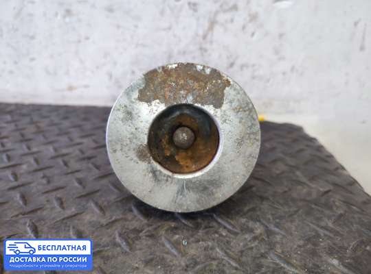 Поршневая группа (поршень, шатун) на Ford Transit Mk6 / Mk7