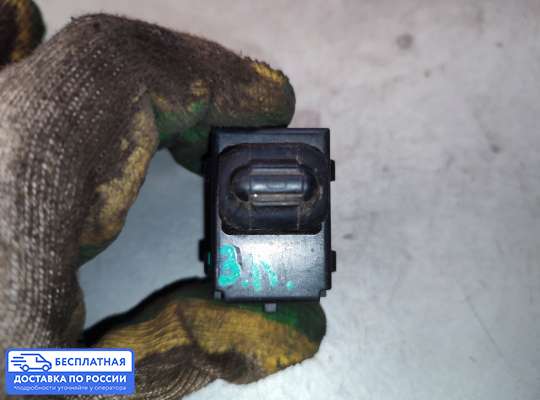 Кнопки стеклоподьемника на Dodge RAM III (DR/DH)