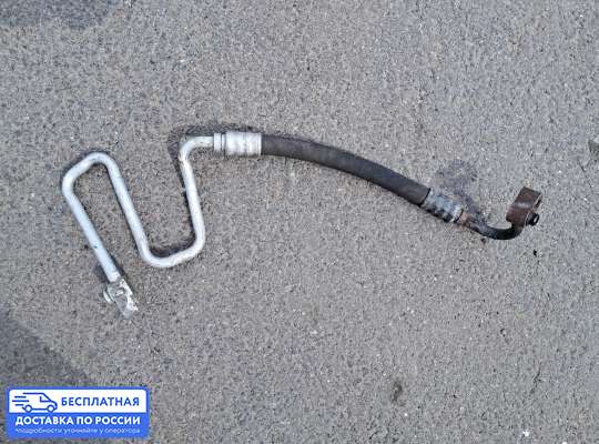 Трубка кондиционера на BMW 5 (E39)