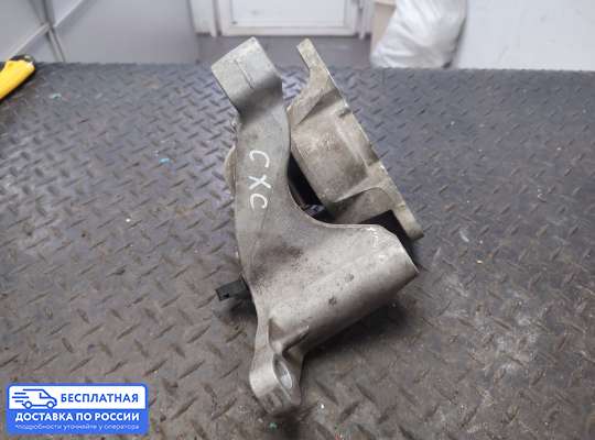 Подушка ДВС на Renault Kangoo I (KC_)