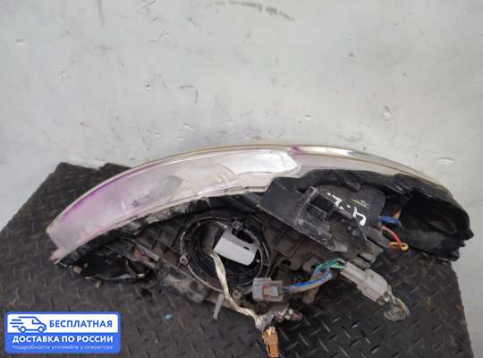Фара передняя на Nissan Teana II (J32)