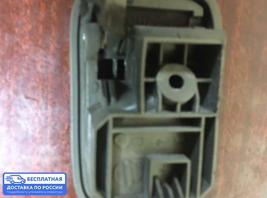 Ручка двери внутренняя на Mazda 323 (BA) 323C/ 323F/ 323S/ 323P