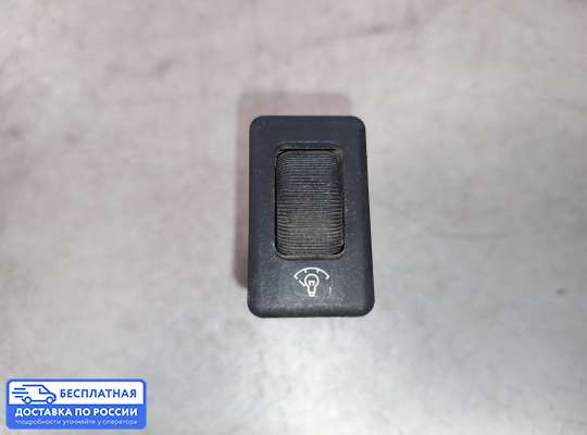 Кнопки на Nissan Terrano II R20