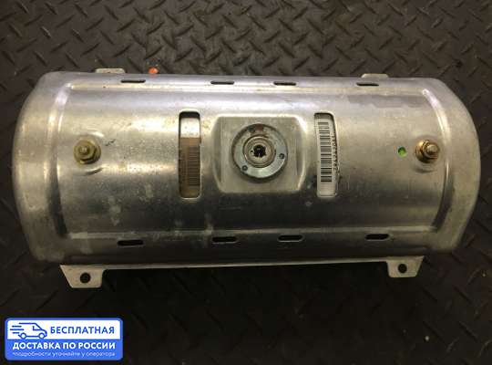 Подушка безопасности пассажира (AirBag) на Opel Omega B