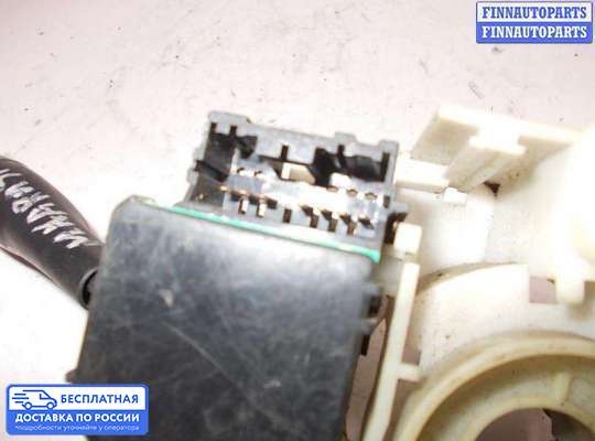 Подрулевой переключатель на Mitsubishi Carisma