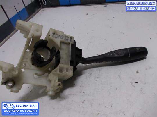 Подрулевой переключатель на Mitsubishi Carisma