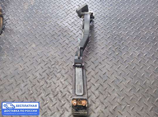 Педальный узел (педаль) на Mercedes-Benz C (W202)