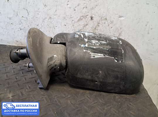 Зеркало боковое на Renault Kangoo I (KC_)