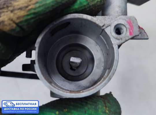 Замок зажигания с ключом на Suzuki Grand Vitara I (SQ, FT)