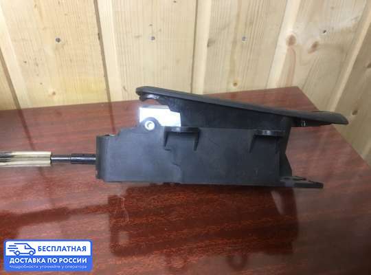 Ручка двери внутренняя на Ford Focus II