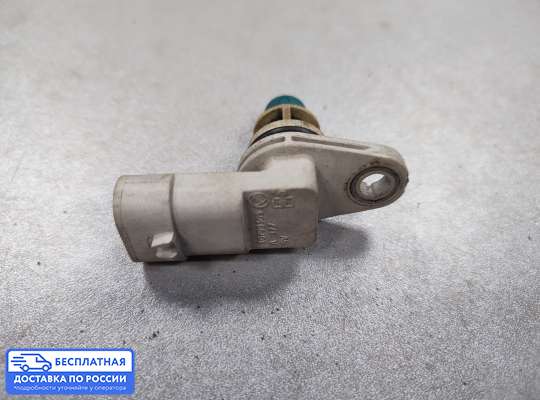 Датчик распредвала на Opel Corsa D