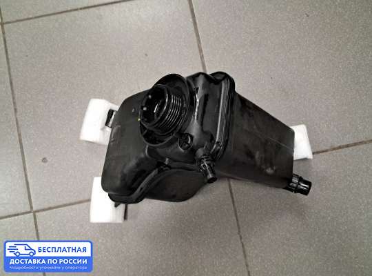 Бачок расширительный на BMW 3 (E90/E91/E92/E93)
