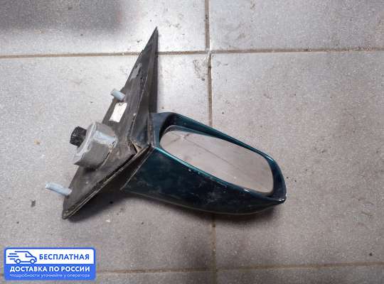 Зеркало боковое на Ford Mondeo II