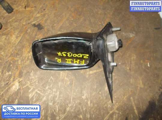 Зеркало боковое на Ford Mondeo II