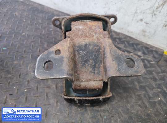 Подушка ДВС на Kia Sorento I (JC, BL)