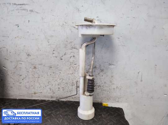 Датчик уровня топлива на Volkswagen Transporter T4