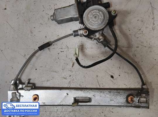 Стеклоподъемник электрический на Mazda Tribute I