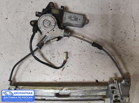 Стеклоподъемник электрический на Mazda Tribute I