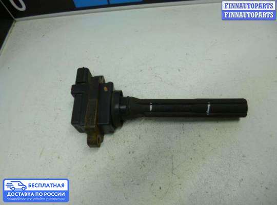 Катушка зажигания на Suzuki Grand Vitara I (SQ, FT)