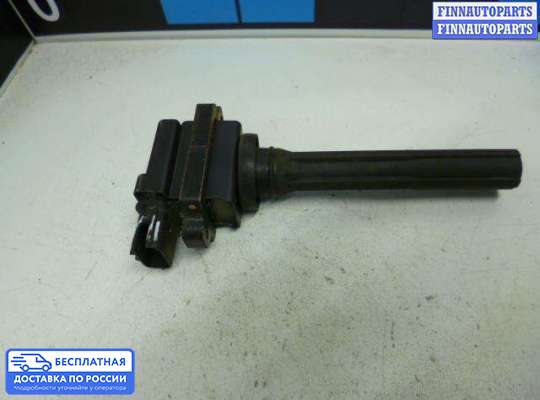 Катушка зажигания на Suzuki Grand Vitara I (SQ, FT)