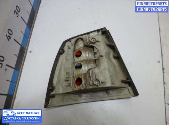 Фонарь задний на Opel Astra G / Classic