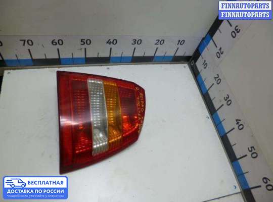 Фонарь задний на Opel Astra G / Classic