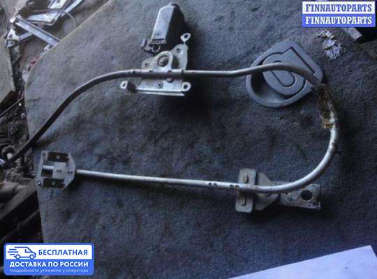 Стеклоподъемник электрический на Jeep Grand Cherokee I (ZJ)