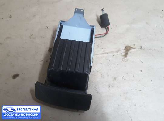 Пепельница на Chevrolet Rezzo