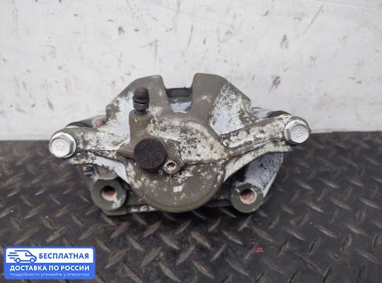Суппорт на Toyota Altezza