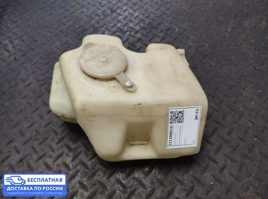 Бачок омывателя на Opel Astra F