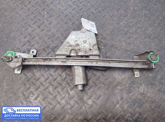 Стеклоподъемник электрический на Opel Omega B