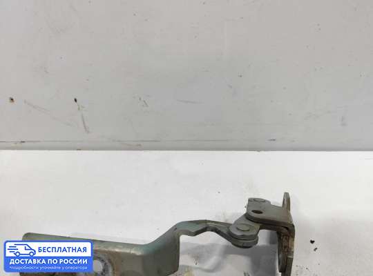 Петля капота на Citroen C5 I