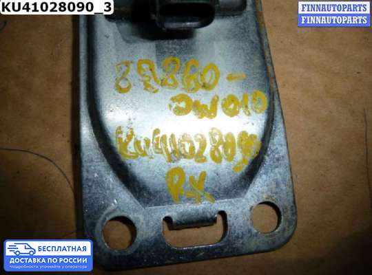 Датчик удара (Airbag) на Lexus RX I (XU10)