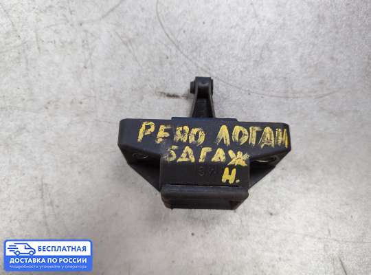 Замок багажника на Renault Duster