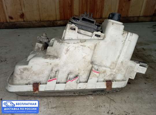 Фара передняя на Volkswagen Polo Mk3 (6N/6KV)