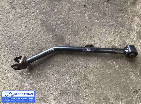 Рычаг подвески на Suzuki Liana