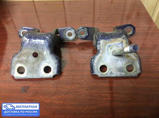Петля двери на Suzuki Grand Vitara I (SQ, FT)