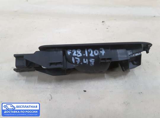 Ручка двери внутренняя на Volkswagen Passat B5 (3B)