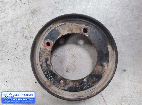 Шестерня (шкив) ДВС на Ford Mondeo I