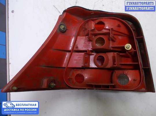Фонарь задний на Volkswagen Golf IV (1J)