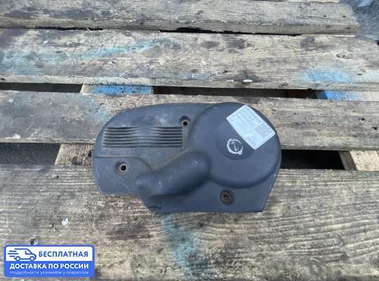 Кожух (крышка) ремня ГРМ на Opel Vectra B