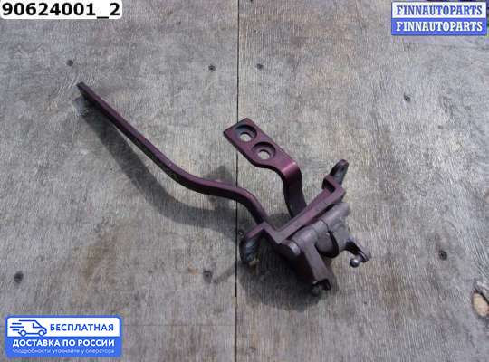 Петля двери на Porsche Cayenne I (955/957)
