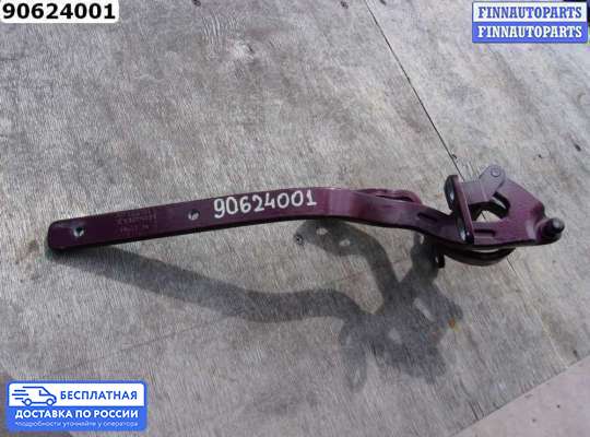 Петля двери на Porsche Cayenne I (955/957)